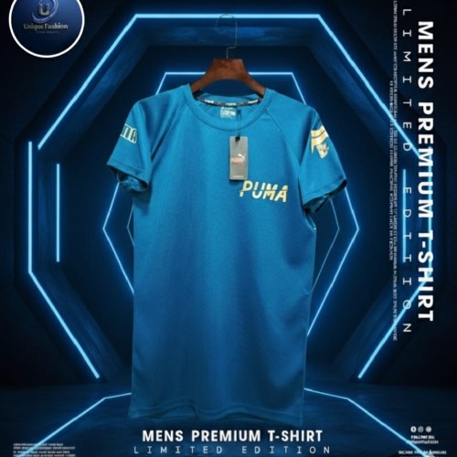 Mash Fabric Primum T-shirt