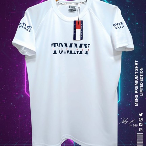 Mash Fabric Primum T-shirt