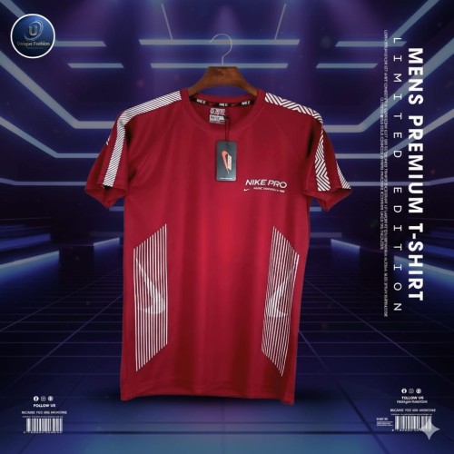 Mash Fabric Primum T-shirt