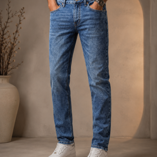 Jeans pant for man