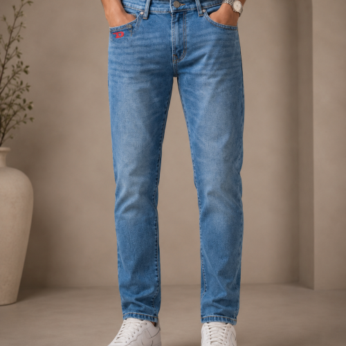 Jeans pant for man