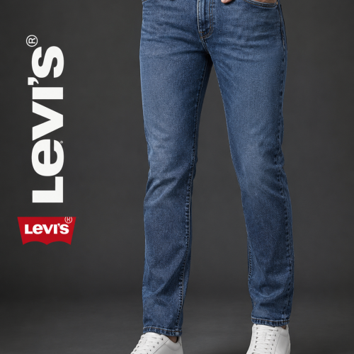 Jeans pant for man