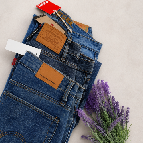 Jeans pant for man