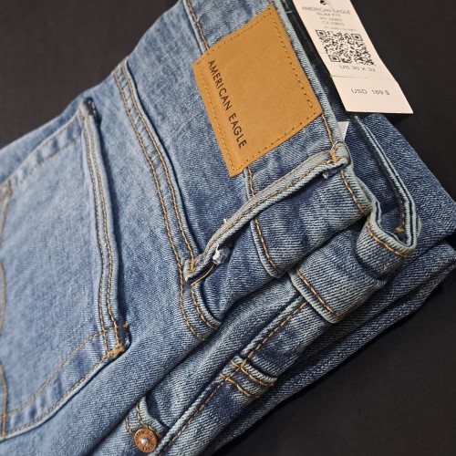 Jeans pant for man