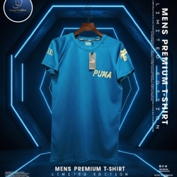 Mash Fabric Primum T-shirt